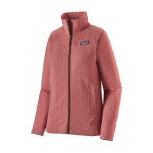 Women's Patagonia R1 TechFace Jacket (Medium)